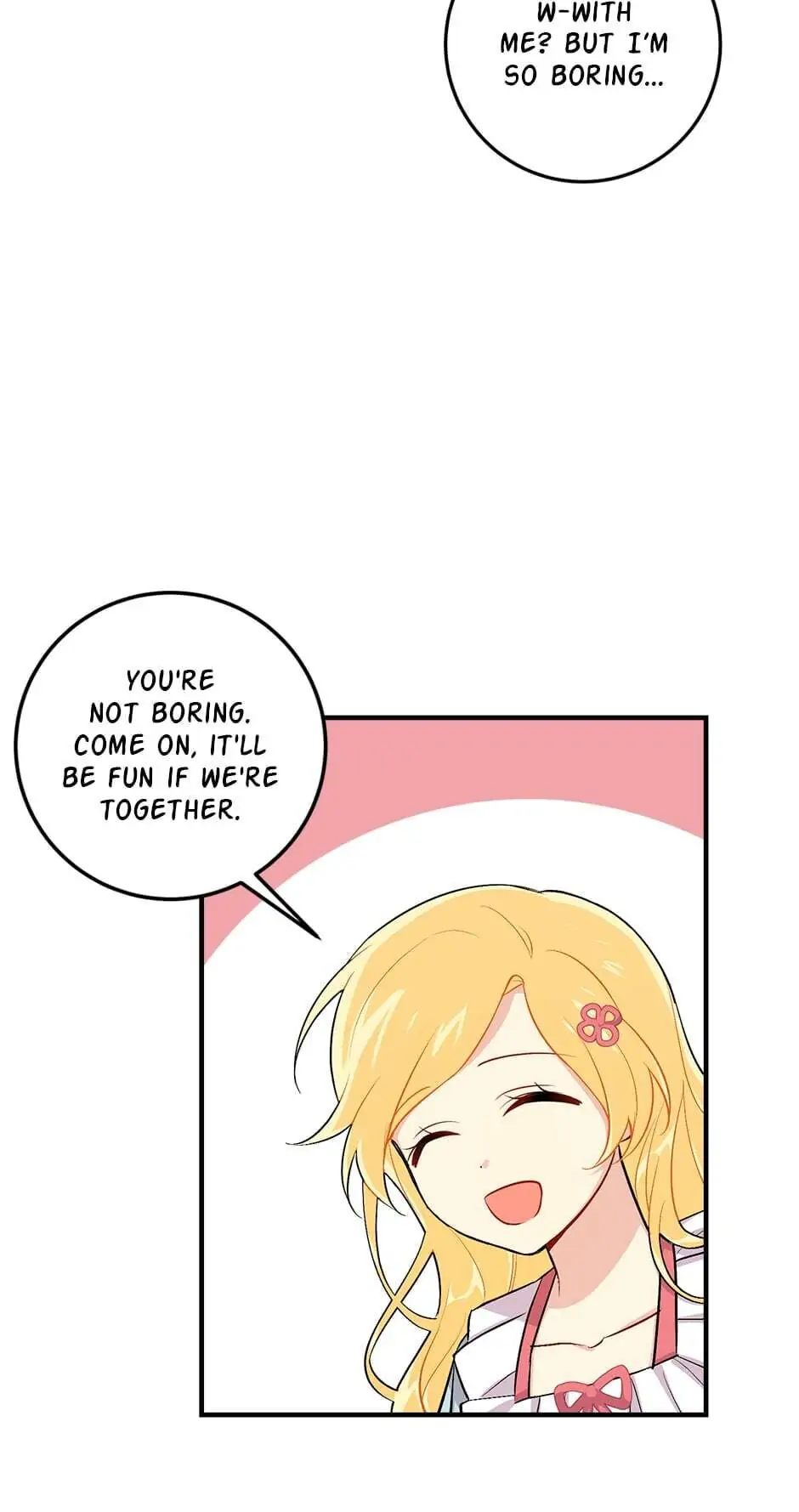 I Am a Child of This House Chapter 57 - page 14